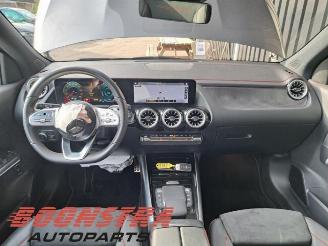 Mercedes EQA EQA (N243), SUV, 2021 250+ 71 kWh picture 7