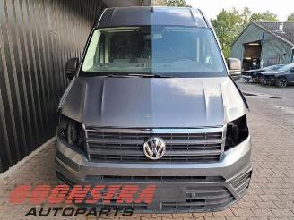 Volkswagen Crafter Crafter (SY), Van, 2016 2.0 TDI FWD picture 7