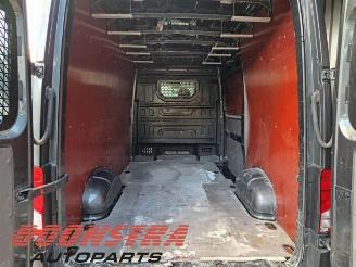 Volkswagen Crafter Crafter (SY), Van, 2016 2.0 TDI FWD picture 19