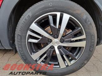 Peugeot 3008 3008 II (M4/MC/MJ/MR), MPV, 2016 1.6 e-THP 165 16V picture 27