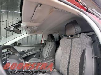 Peugeot 3008 3008 II (M4/MC/MJ/MR), MPV, 2016 1.6 e-THP 165 16V picture 9