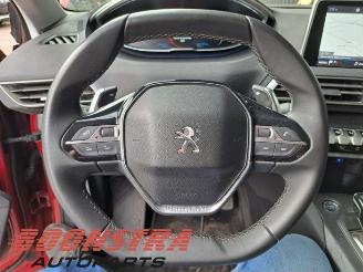 Peugeot 3008 3008 II (M4/MC/MJ/MR), MPV, 2016 1.6 e-THP 165 16V picture 11
