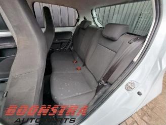 Volkswagen Up! Up! (121), Hatchback, 2011 1.0 12V 60 picture 9