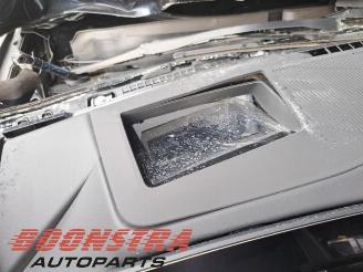 BMW 5-serie 5 serie Touring (G61), Combi, 2024 530e 2.0 TwinPower Turbo 16V picture 20