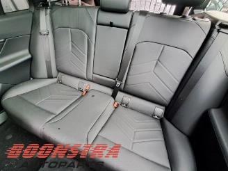 BMW 5-serie 5 serie Touring (G61), Combi, 2024 530e 2.0 TwinPower Turbo 16V picture 14