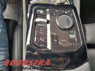 BMW 5-serie 5 serie Touring (G61), Combi, 2024 530e 2.0 TwinPower Turbo 16V picture 19