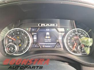 Dodge Ram 1500 Crew Cab, Quad Cab (DT), Pick-up, 2018 5.7 Hemi V8 4x4 picture 13