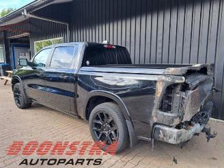 Dodge Ram 1500 Crew Cab, Quad Cab (DT), Pick-up, 2018 5.7 Hemi V8 4x4 picture 5