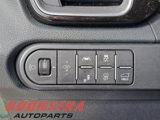 Kia Pro cee d Proceed (CD), Combi 5-drs, 2018 1.5 T-GDI 16V picture 21