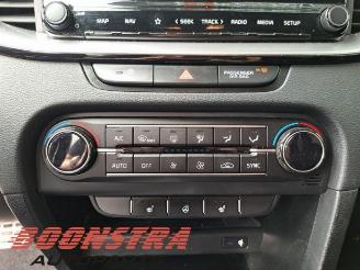 Kia Pro cee d Proceed (CD), Combi 5-drs, 2018 1.5 T-GDI 16V picture 16