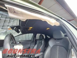 Kia Pro cee d Proceed (CD), Combi 5-drs, 2018 1.5 T-GDI 16V picture 10