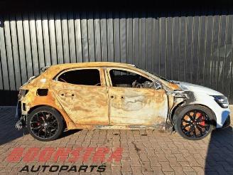 Renault Mégane Megane IV (RFBB), Hatchback 5-drs, 2015 1.8 TCe 16V RS 280 picture 3