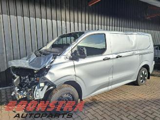 Autoverwertung Ford Transit Transit Custom, Van, 2023 E-Transit 65/71 kWh 2025/5