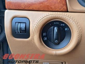 Porsche Cayenne Cayenne (9PA), SUV, 2002 / 2010 4.8 V8 32V Turbo picture 23
