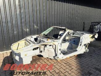 Autoverwertung Porsche 911 911(992) Carrosserie delen direct beschikbaar / zaagbaar 2023/1