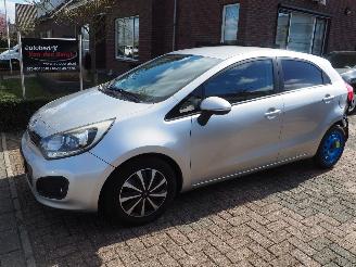 Auto incidentate Kia Rio 1.2 plus pack 2011/11
