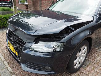 Audi A4 2.0 TFSI Quattro Pro Line S picture 8