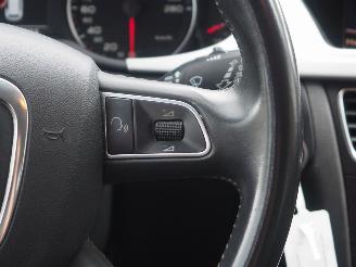 Audi A4 2.0 TFSI Quattro Pro Line S picture 21