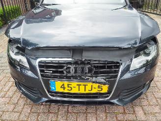 Audi A4 2.0 TFSI Quattro Pro Line S picture 9
