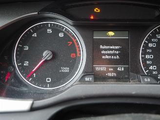 Audi A4 2.0 TFSI Quattro Pro Line S picture 33
