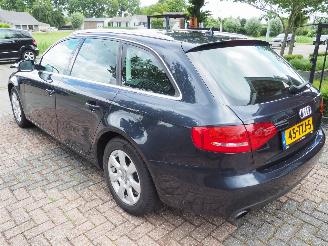 Audi A4 2.0 TFSI Quattro Pro Line S picture 6