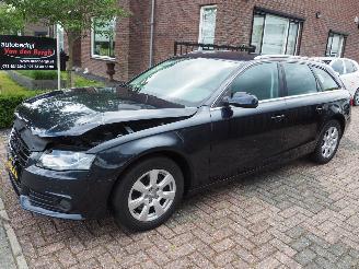  Audi A4 2.0 TFSI Quattro Pro Line S 2011/9