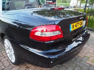 Volvo C-70 2.4T Convertible picture 13