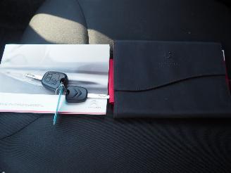 Citroën C1 1.0 First Edition picture 25
