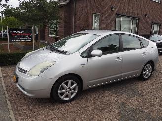 Avarii autoturisme Toyota Prius 1.5 VVt-i Business Edition 2006/3