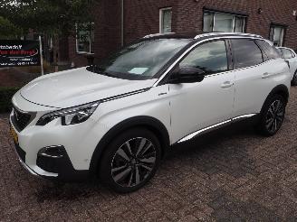  Peugeot 3008 1.2 PureTech GT Line 2017/3