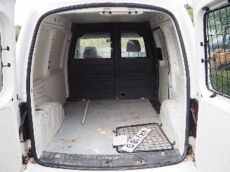 Volkswagen Caddy 1.2 tsi BENZINE picture 12