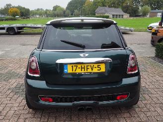 Mini Cooper S 1.6 John Cooper Works Chili picture 5
