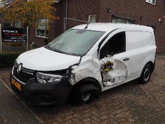 skadebil bedrijf Renault Kangoo 1.5 Blue Dci 75 Comfort L1 2023/12