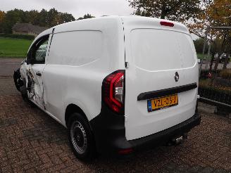 Renault Kangoo 1.5 Blue Dci 75 Comfort L1 picture 6