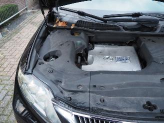 Lexus RX 450H 4WD Pure picture 16