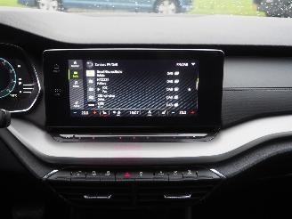 Skoda Octavia 1.0 tsi Bns edition picture 21