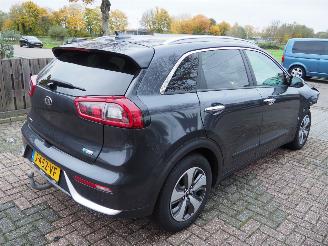 Kia Niro 1.6 firs edition hybrid picture 5