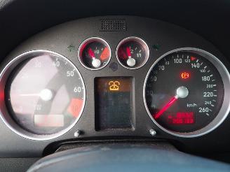 Audi TT 1.8 5V Turbo Quattro picture 20