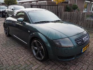 Audi TT 1.8 5V Turbo Quattro picture 3