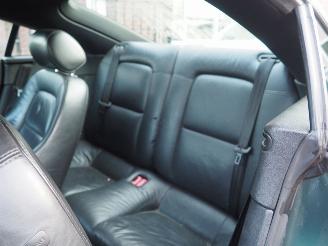 Audi TT 1.8 5V Turbo Quattro picture 16