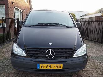 Mercedes Vito 109CDI 320Lang Amigo picture 2