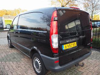 Mercedes Vito 109CDI 320Lang Amigo picture 6