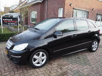 Coche accidentado Mercedes B-klasse 170 Business Class Automaat 2009/4
