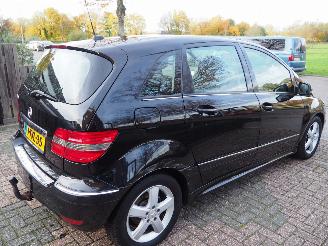 Mercedes B-klasse 170 Business Class Automaat picture 4
