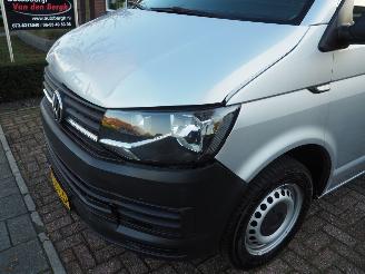 Volkswagen Transporter 2.0 TDI L1H1 picture 9
