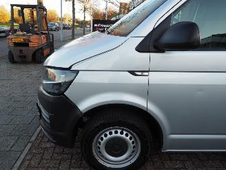 Volkswagen Transporter 2.0 TDI L1H1 picture 8