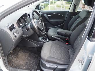 Volkswagen Polo 1.4TDI Connected Serie Motorschaden picture 24