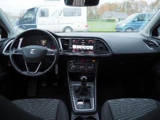 Seat Leon 1.0 Eco TSI Style picture 16