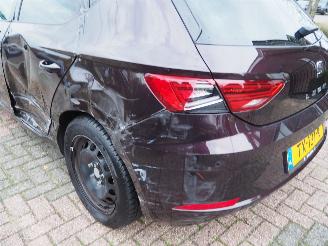 Seat Leon 1.0 Eco TSI Style picture 7