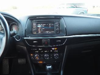 Mazda 6 2.0 HP TS+ Automaat picture 15